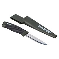 Нож универсальный Bahco 218 мм (2446-LAP)