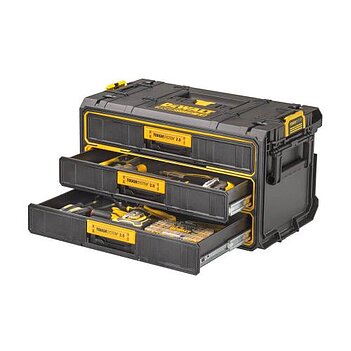 Ящик для инструмента DeWalt TOUGHSYSTEM 2.0 (DWST08330-1)