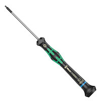Викрутка шестигранна Hex Plus WERA 2054 1,5 х 60 мм прецизійна для електроніки (05118066001)