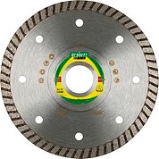 Диск алмазный турбо Klingspor DT 900 FT Special 230х2,0x22,23мм 1шт (330629)