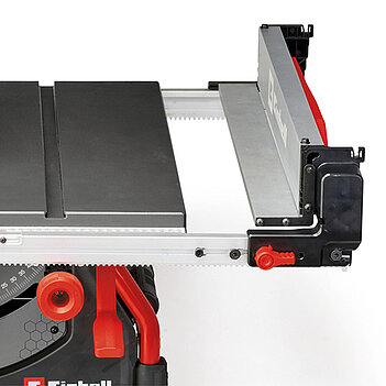 Пильный станок Einhell TP-CC 10 T (4340435)