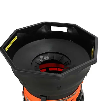 Измельчитель листьев садовый SEQUOIA (SELS1800)