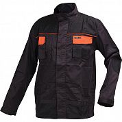Куртка робоча Yato розмір L (YT-80902)