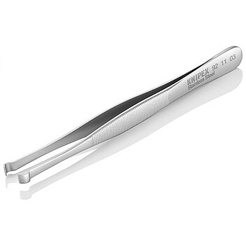 Пинцет позиционирующий KNIPEX 122 мм (92 11 03)