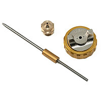 Форсунка для фарбопультів MASTERTOOL 1,8 мм (81-8628)