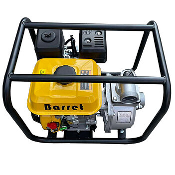 Мотопомпа бензинова Barret (BRG-50CW)