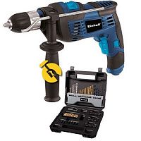 Дрель ударная Einhell BT-ID 720Е (4259765)