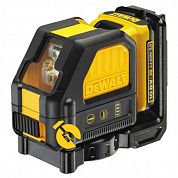 Нивелир лазерный DeWalt (DCE088D1R)