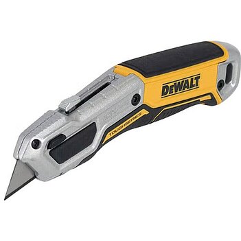 Нож для отделочных работ DeWalt 160 мм (DWHT10999-0)