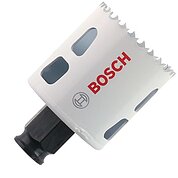 Коронка по металлу и дереву Bosch Progressor BiM 43 мм (2608594214)