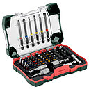 Набір біт Metabo SP 43 шт (626719000)