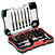Набір біт Metabo SP 43 шт (626719000)