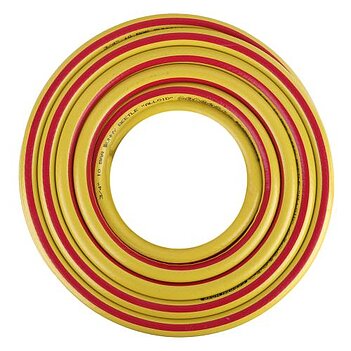 Шланг поливальний Alloid Sunny Beetle 3/4" 30 м (WH-63314)