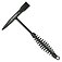 Молоток сварщика TOPEX 300 г (02A930)
