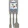 Набор зубил Bosch PRO SDS-Plus-4C 3 шт. (2608690180)