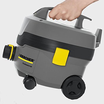 Пилосос Karcher T 7/1 Classic + комплект аксесуарів (1.527-202.0)