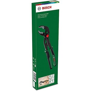 Клещи переставные Bosch 255 мм (1600A027PR)