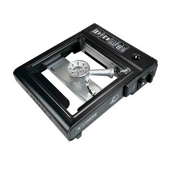Плита газовая портативная X-Treme ZD-6500 (150152)