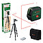 Нівелір лазерний Bosch UniversalLevel 2 Set (0603663F01)