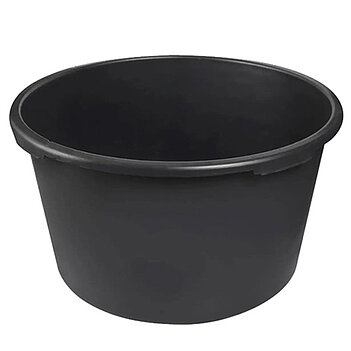 Таз пластиковий Haisser 90042 90 л (82922)