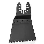 Полотно пиляльне занурювальне Sturmax 69x40 мм (9050M-01-03)