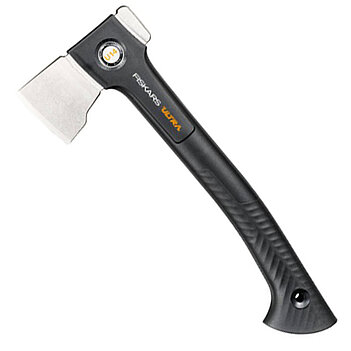 Топор универсальный Fiskars Ultra XU14 (1082130)