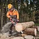 Акумуляторна ланцюгова пила Milwaukee M18 F2CHS50-802 (4933480121)