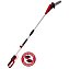 Висоторіз акумуляторний Einhell GC-LC 18/20 LI T- Solo (3410581) - без акумулятора та зарядного пристрою