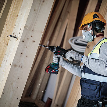Сверло по дереву Bosch PRO Wood 12х600 мм 1 шт. (2608585717)