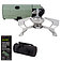 Плита газова портативна Alloid Pro Adventure (GS-2211)