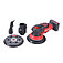 Шліфмашина ексцентрикова акумуляторна Milwaukee M12 FROS2.5-502X (4933493648) Шліфмашина ексцентрикова акумуляторна Milwaukee M12 FROS2.5-502X (4933493648)