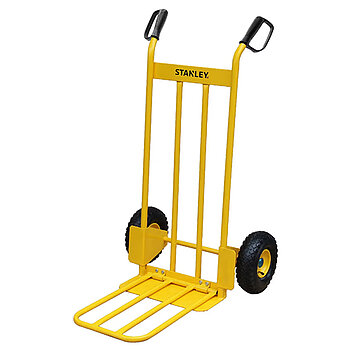 Тележка транспортировочная Stanley 200 кг (SXWT-HT535) Тележка транспортировочная Stanley 200 кг (SXWT-HT535)