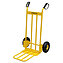 Тележка транспортировочная Stanley 200 кг (SXWT-HT535)