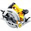 Пила дисковая DeWalt (DWE575K)