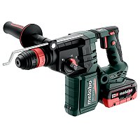 Перфоратор аккумуляторный Metabo KH 18 LTX BL 28 Q (601715660)