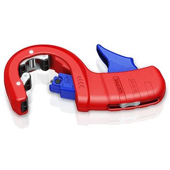 Труборез механический роликовый KNIPEX DP 50 (90 23 01 BK)