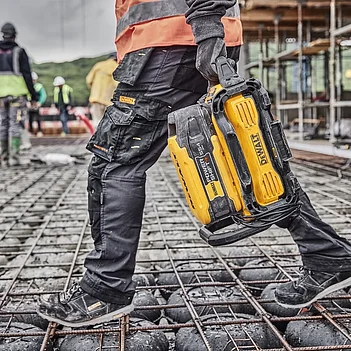Аккумулятор Li-Ion DeWalt POWERSHIFT 55,4 В (DCBPS0554)