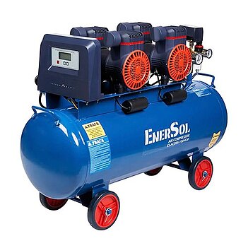 Компрессор безмасляный EnerSol (ES-AC885-100-4OF)