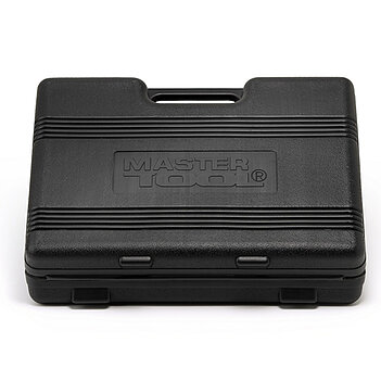 Набір інструментів MASTERTOOL Cr-V 1/4", 1/2" 72 шт. 6PT (78-7072)