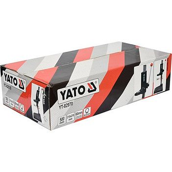 Стойка для дрели YATO (YT-82970)