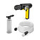 Мийка високого тиску акумуляторна портативна Karcher OC Handheld Compact (1.328-120.0) Мийка високого тиску акумуляторна портативна Karcher OC Handheld Compact (1.328-120.0)