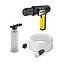 Мийка високого тиску акумуляторна портативна Karcher OC Handheld Compact (1.328-120.0)