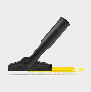 Щетка Karcher (2.863-334.0)