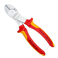 Бокорізи діелектричні KNIPEX 180 мм прецизійні 1000V (74 06 180)