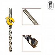 Бур по бетону DeWalt SDS-Plus 10x150x210мм (DT9837_1)