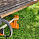 Коса акумуляторна Stihl FSA 70 R (FA070115703) - без акумулятора і зарядного пристрою