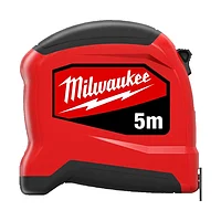 Рулетка Milwaukee SLIMLINE 5 м (4932498783)