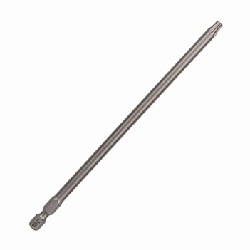 Бита Torx Bosch Extra Hard 1/4" T27 1шт (2607001672)