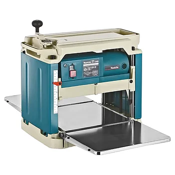 Рейсмусовий верстат Makita + шліфмашина стрічкова (SET-2012NB-0726)