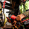 Угловая шлифмашина аккумуляторная Milwaukee M18 FSAGV125XPDB-0X (4933478437) - без аккумулятора и зарядного устройства: Угловая шлифмашина аккумуляторная Milwaukee M18 FSAGV125XPDB-0X (4933478437) - без аккумулятора и зарядного устройства: